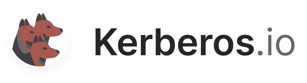 Kerberos.io logo