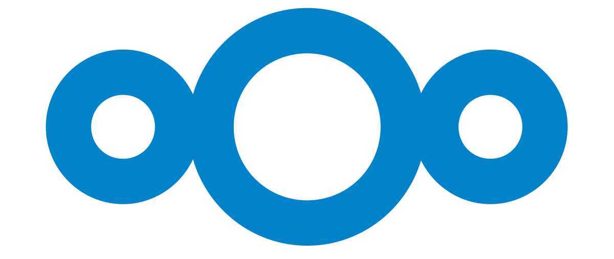 Nextcloud logo